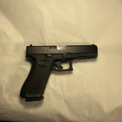 GLOCK 17 GEN 5 9x19