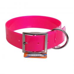 COLLIER HUNT US 38 - jokidog Rose 60 cm