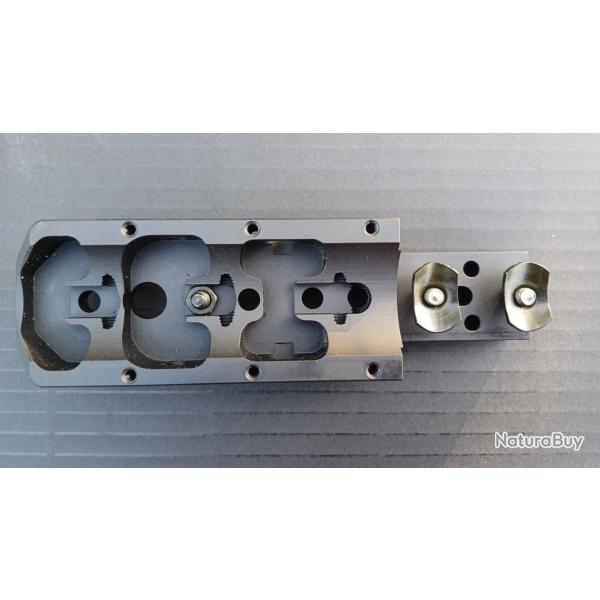 Spigot crosse KRG