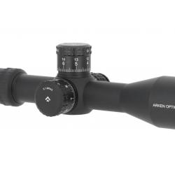 Lunette SH4 4-16x50 GEN2 FFP MIL VPR Arken