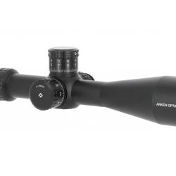 Lunette EP5 7-35x56 GEN2 FFP MIL VPR Arken
