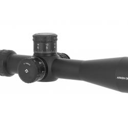 Lunette SH4J 6-24x50 GEN2 FFP MIL VPR Arken