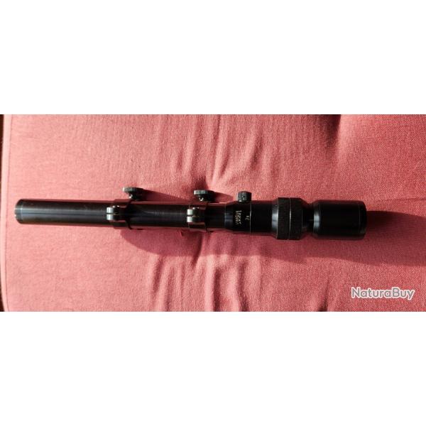 Lunette Unique x3