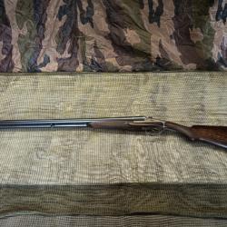 Fusil Darne R15 calibre 12/70