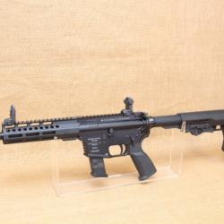 Carabine AR9 Bavarian Tactical BTS9 8.3'' calibre 9X19