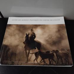 Guide des bonnes pratiques du cheval de chasse