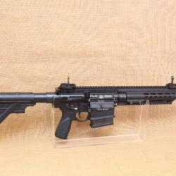 Heckler & Koch MR308 A3 Black Slim-Line Hkey 13" calibre 308W