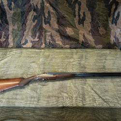 Fusil Darne R10 calibre 12/70