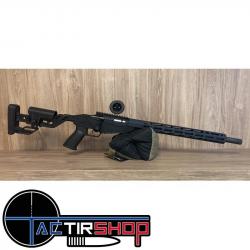 Carabine RUGER Precision Rimfire 22lr 18" filetée "Occasion"