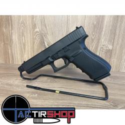 Pistolet Glock 21 Gen4 fileté, calibre 45 ACP "Occasion"