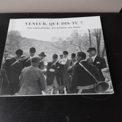 Revue "veneur, Que dis-tu?