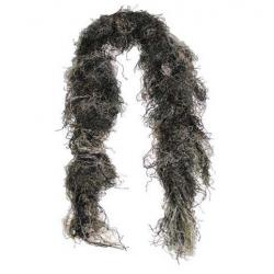 Ghillie / Camouflage pour Fusil (101 Inc) Woodland