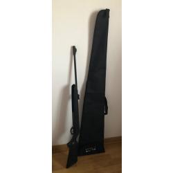 Carabine à plomb 20joules calibre 4,5mm