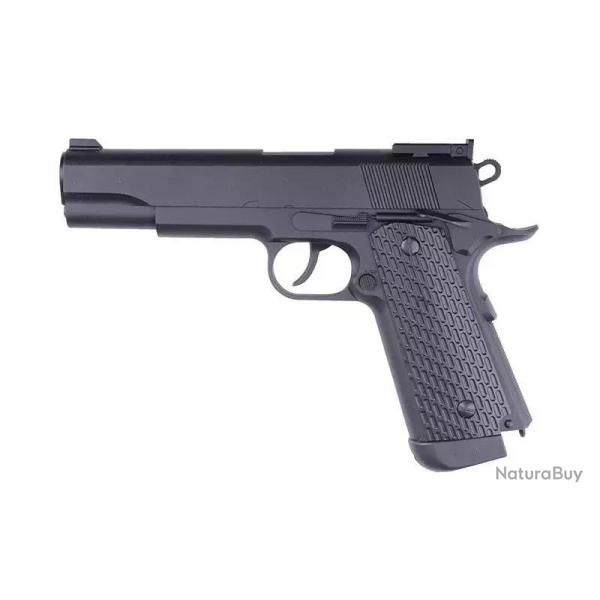 1911 Co2 Metal G292B (Well) - Etat Collection