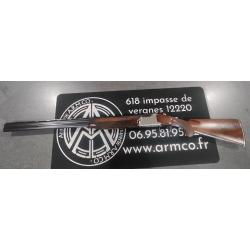 FUSIL WINCHESTER GRAND EUROPEAN CAL 12/70 CANON DE 71 CM  SUPERBE ETAT ETAT OCCASION