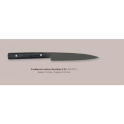 Michel Bras Kai BK-0027 Couteau universel Quotidien No.3 Lame de 15 cm