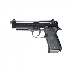 PISTOLET BERETTA M9A1 9MM NOIR