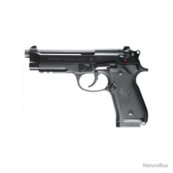 PISTOLET BERETTA M9A1 9MM NOIR