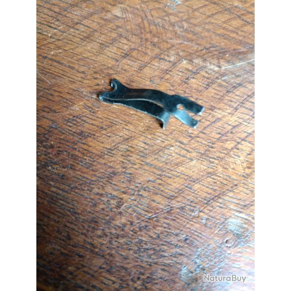 Ressort de pistolet le franais