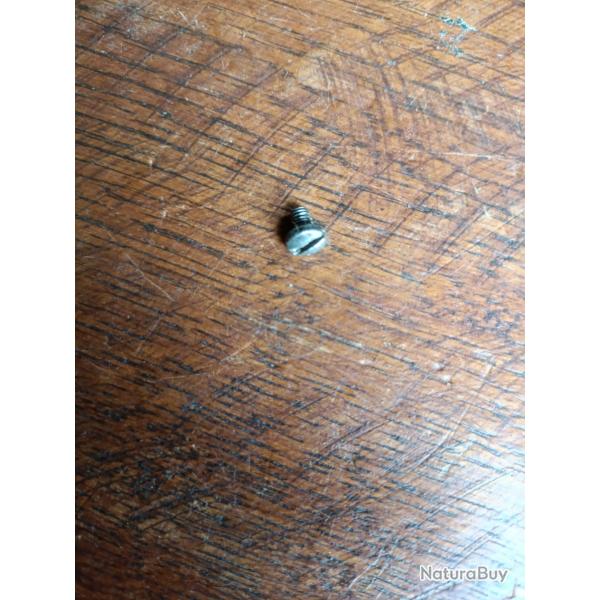 Vis de pistolet le franais 6.35