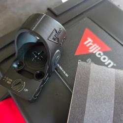 TRIJICON SRO 2.5 MOA