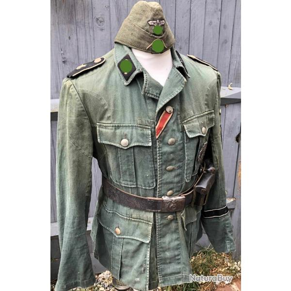 Veste WW2