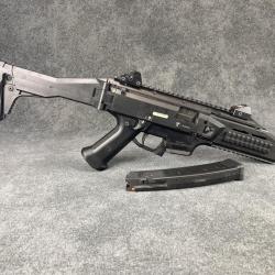 CZ Scorpion EVO 3 S1 - 9x19 - Occasion