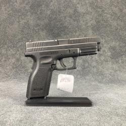 Pistolet HS Produkt HS-9 G1 4" cal. 9x19 - Occasion