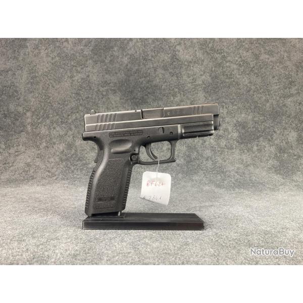Pistolet HS Produkt HS-9 G1 4" cal. 9x19 - Occasion
