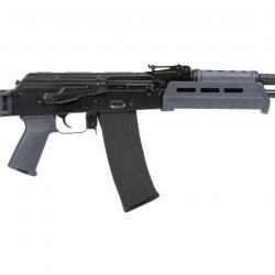 Carabine PSA AK-101AKM Moe Gray Rifle with Toolcraft Bolt, Trunnion, and Carrier - Gray