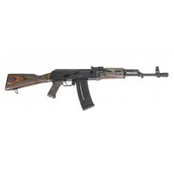 Carabine PSA AK-101AKM Voodoo Rifle with Toolcraft Bolt, Trunnion, and Carrier