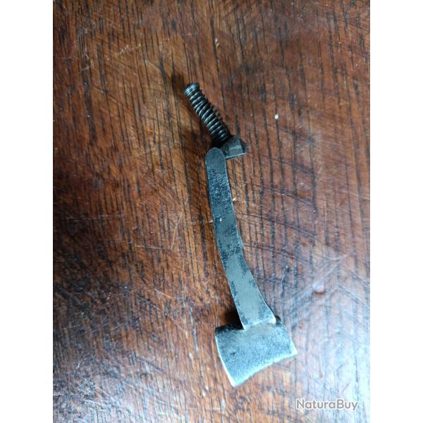 Detente pistolet 6.35 lefranais