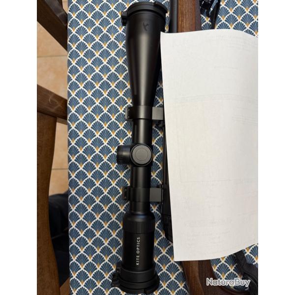 Kite Optics K6 2x12x50