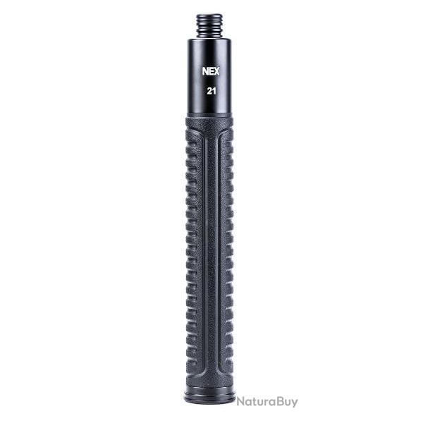 Baton tlescopique QUICKER NEX-21" C