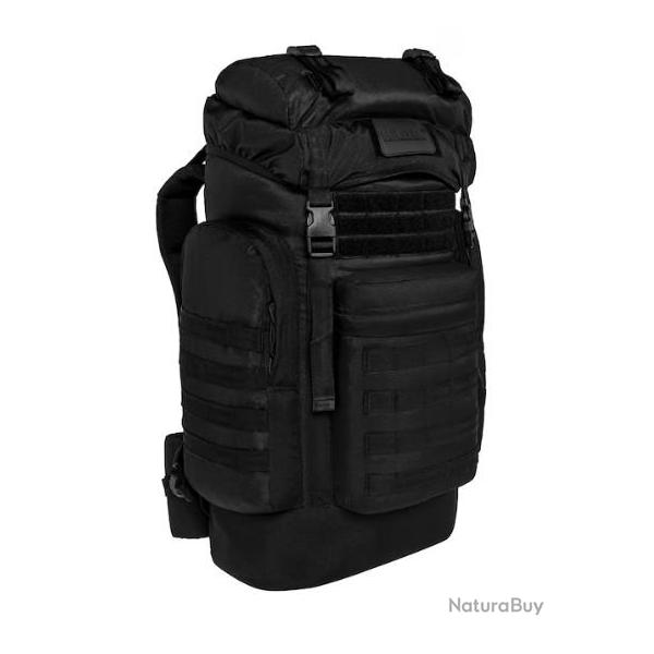 SAC A DOS BW NOIR 65 L