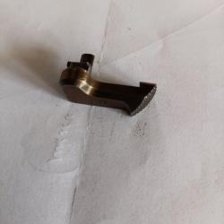 Portière de chargement revolver 1892