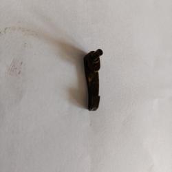 Doigt élévateur revolver 1892