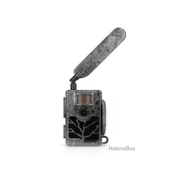Pige photographique SECACAM 5 Wide Angle ZEISS