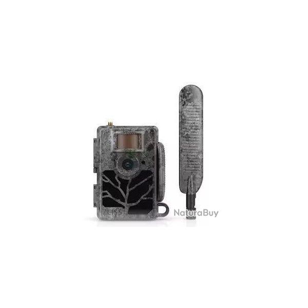 Pige photographique SECACAM 5 Grand Angle ZEISS