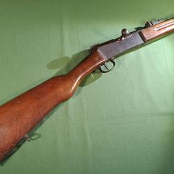 Carabine scolaire La Française type Lebel 6 mm.