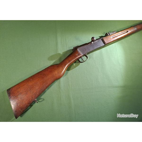 Carabine scolaire La Franaise type Lebel 6 mm.