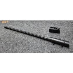!!! RARE !!! Canon Blaser R8 Fluté 22-250