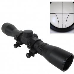 Lunette EK Archery 4 x 32 pour arbalètes