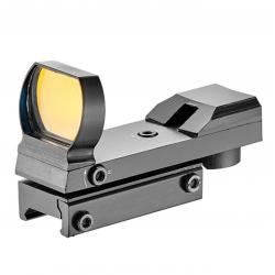 EK Archery - Viseur reflex holographique en aluminium pour arbalètes
