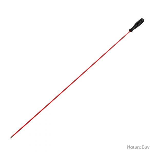 Baguette de nettoyage pour carabine 1 pice (Calibre: 5,6 mm)