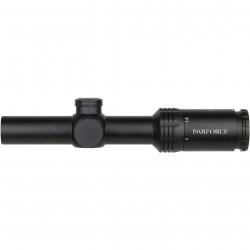 Lunette de visée PZ1 1-4x24i (Réticule: 4A-I)