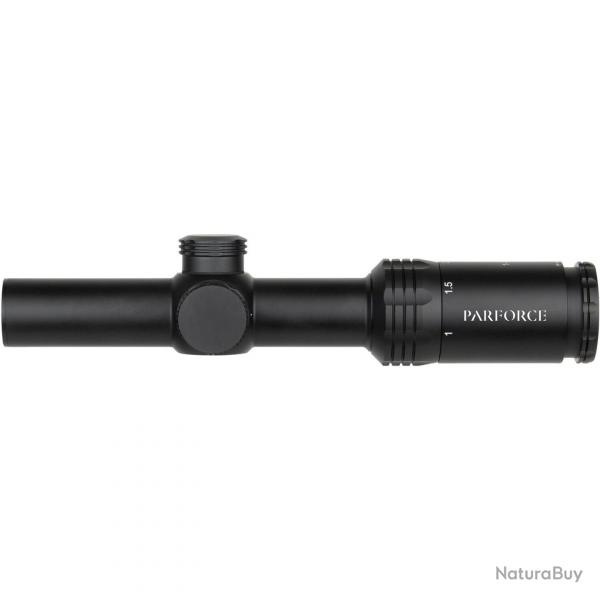 Lunette de vise PZ1 1-4x24i (Rticule: 4A-I)