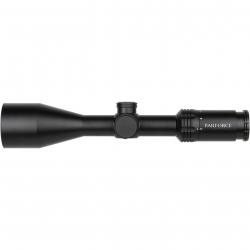 Lunette de visée PZ1 3-12x56i PA (Réticule: 4A-I)