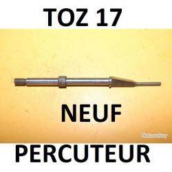 DERNIER lot percuteur + bague de carabine TOZ 17 TOZ 17.01 toz17 - VENDU PAR JEPERCUTE (S7Q14)