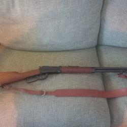 Carabine winchester modèle 1894 M94.Calibre 30-30 Win